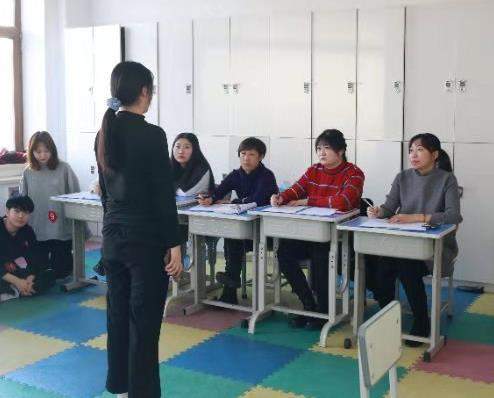 
黑龙江省安达市职业技术教育中心开展雏鹰杯技术大赛_Bsports必一体育(图7)