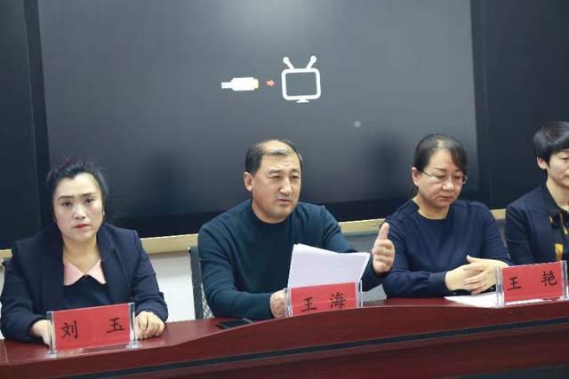 
黑龙江省安达市职业技术教育中心开展雏鹰杯技术大赛_Bsports必一体育(图12)