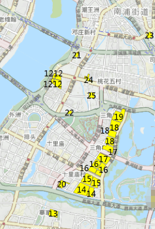 117个!官宣南昌市存量住宅用地项目!各区漫衍图来了……“必一”(图11)
117个!官宣南昌市存量住宅用地项目!各区漫衍图来了……“必一”(图11)