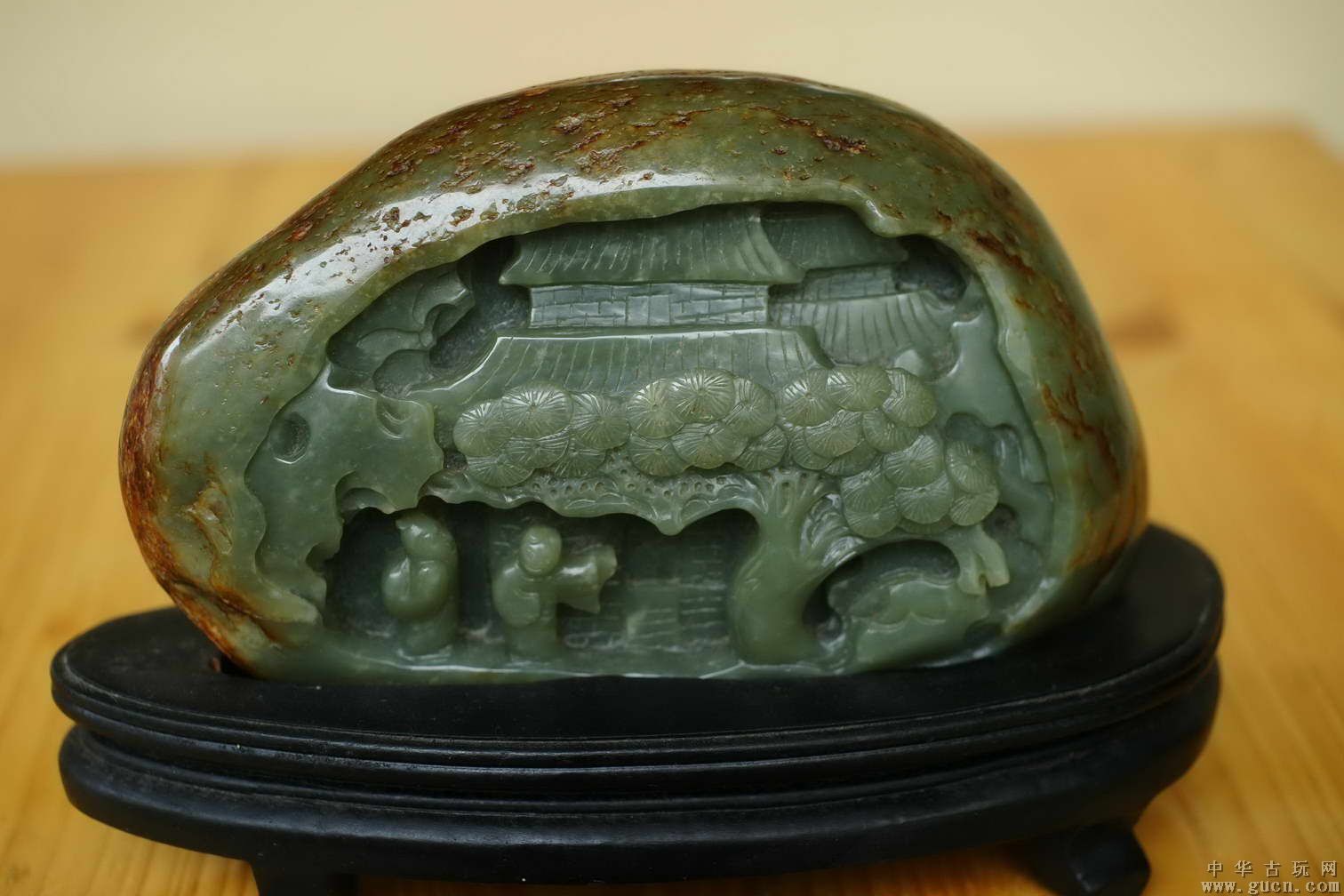 必一-我校师生热议胡锦涛总书记在清华大学百年校庆大会上的讲话(图1) 必一