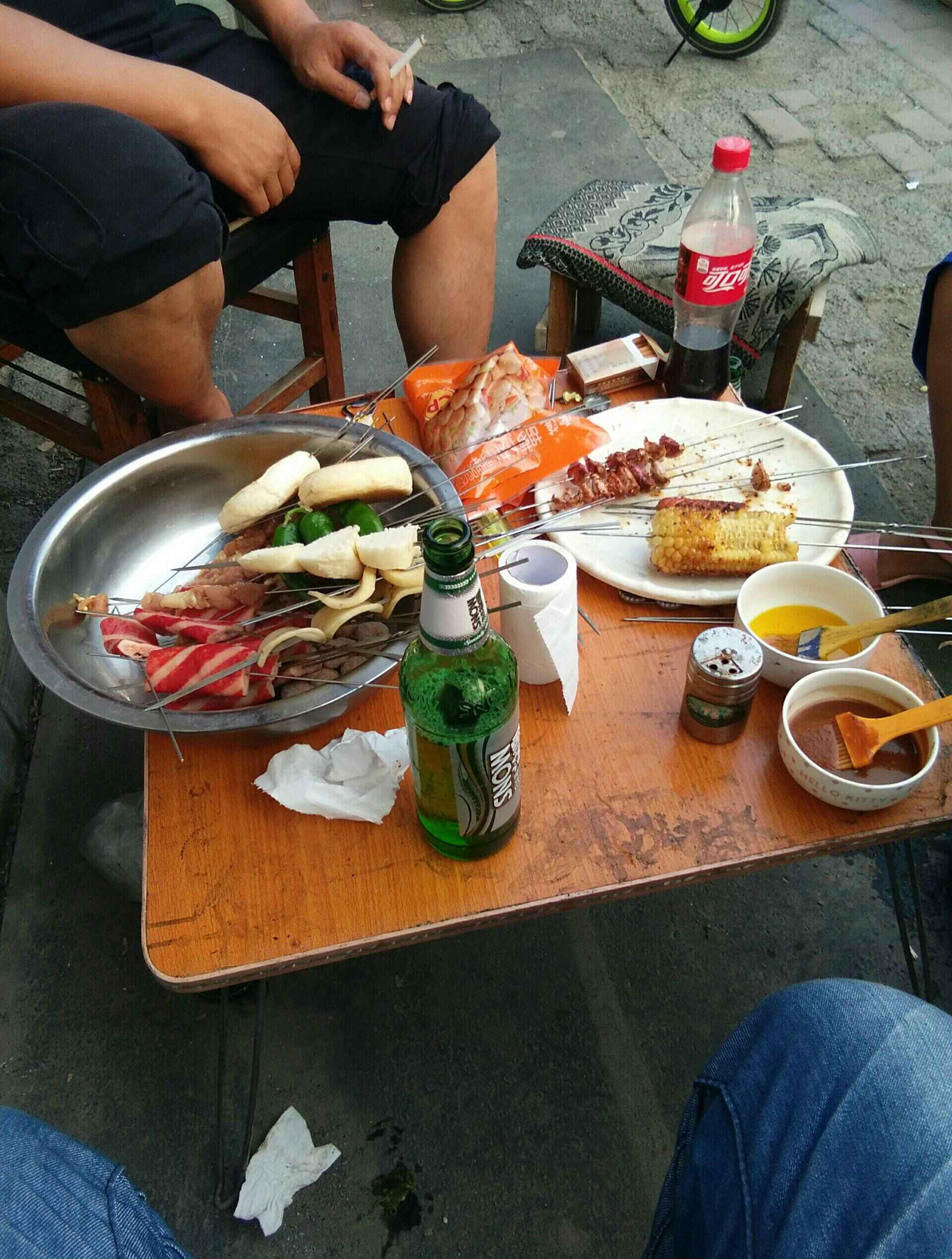 【不忘初心】学校举行“不忘初心、牢记使命”主题教育调研成果交流会|必一(图3) b体育