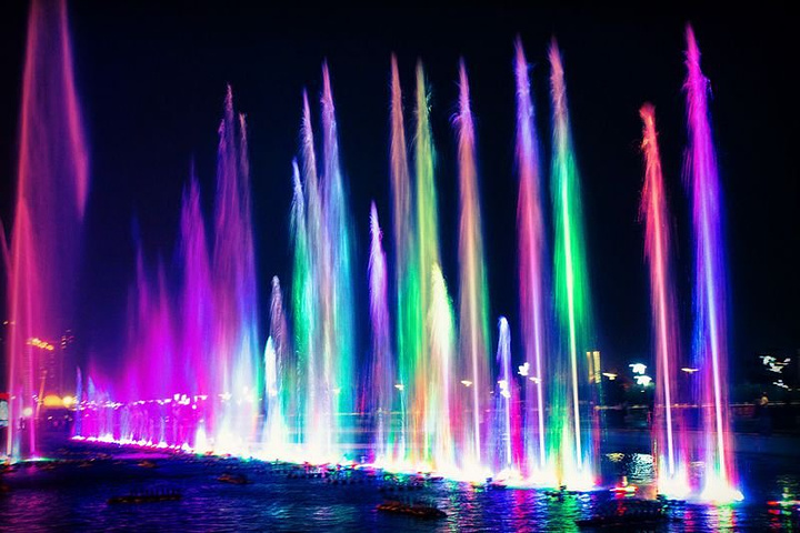 【b体育】什么是经济林?许多人不知道!(图1) 必一